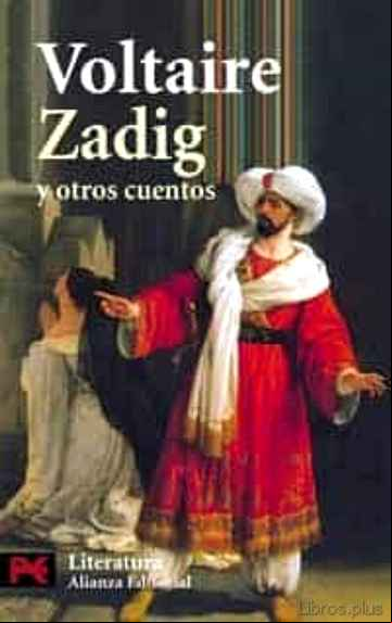 Descargar ebook ZADIG Y OTROS CUENTOS